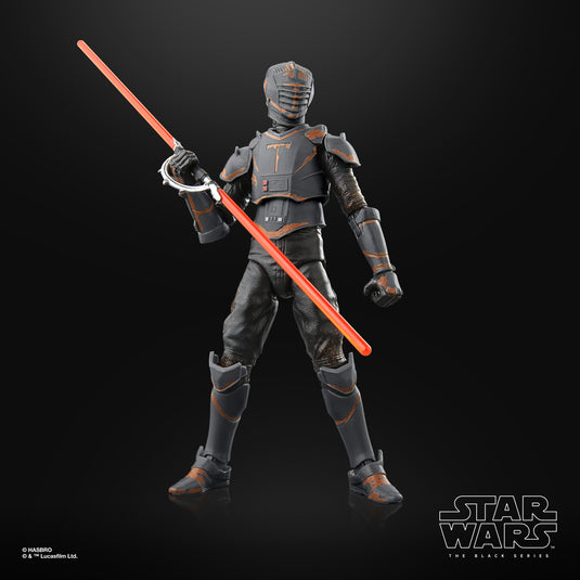 Star Wars - The Black Series - Marrok (Ahsoka)