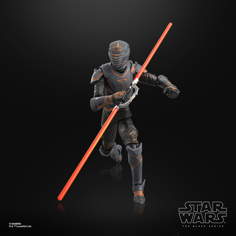 Load image into Gallery viewer, Star Wars - The Black Series - Marrok (Ahsoka)
