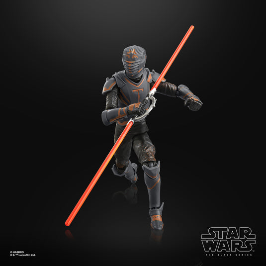 Star Wars - The Black Series - Marrok (Ahsoka)