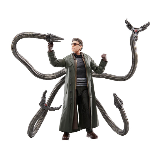 Marvel Legends - Deluxe Doc Ock (Spider-Man No Way Home)