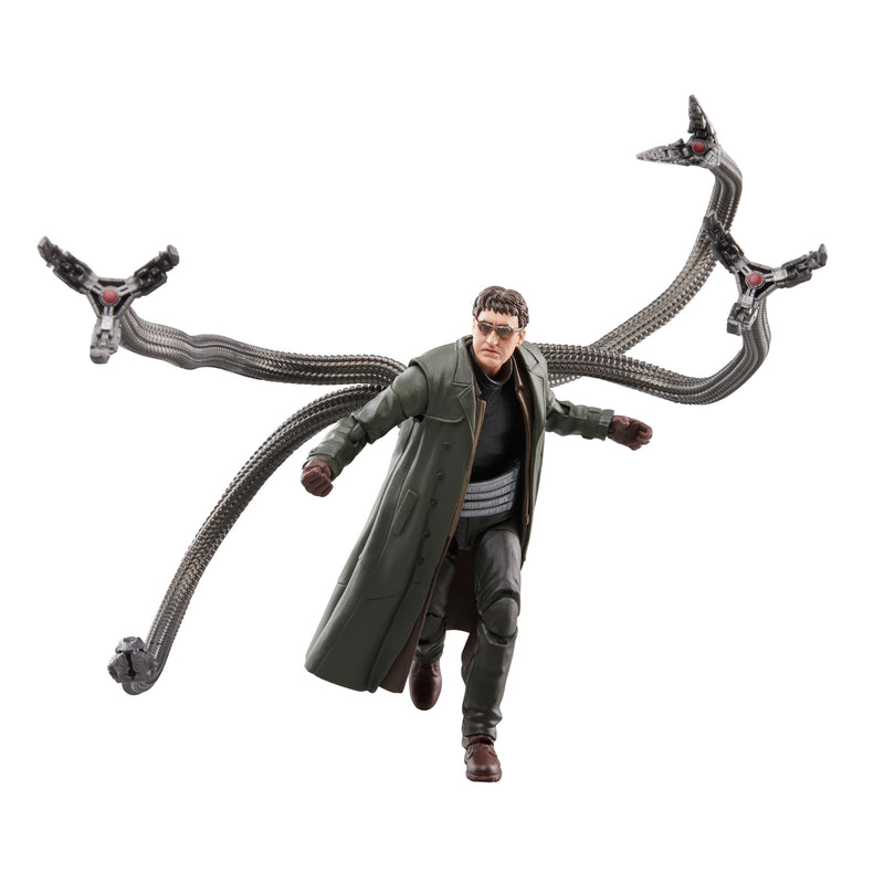 Load image into Gallery viewer, Marvel Legends - Deluxe Doc Ock (Spider-Man No Way Home)
