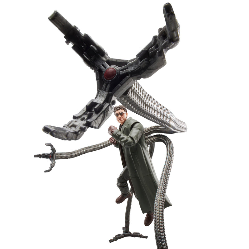 Load image into Gallery viewer, Marvel Legends - Deluxe Doc Ock (Spider-Man No Way Home)
