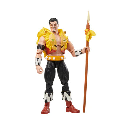 Marvel Legends - Spider-Man Retro Collection: Kraven