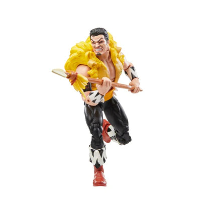 Load image into Gallery viewer, Marvel Legends - Spider-Man Retro Collection: Kraven
