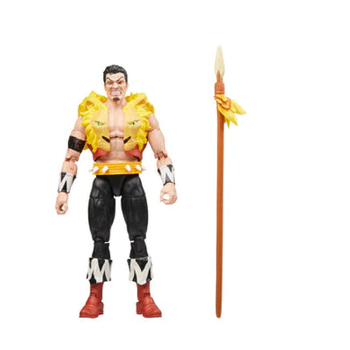 Marvel Legends - Spider-Man Retro Collection: Kraven