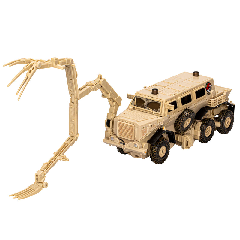 Load image into Gallery viewer, Masterpiece Movie Series - MPM-14 Bonecrusher
