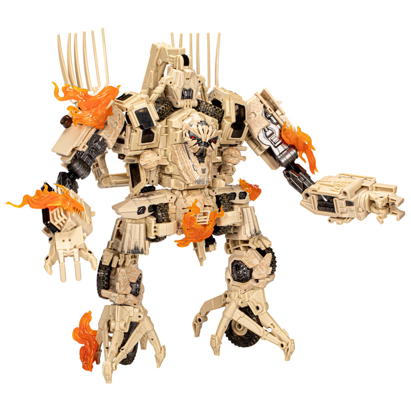 Load image into Gallery viewer, Masterpiece Movie Series - MPM-14 Bonecrusher
