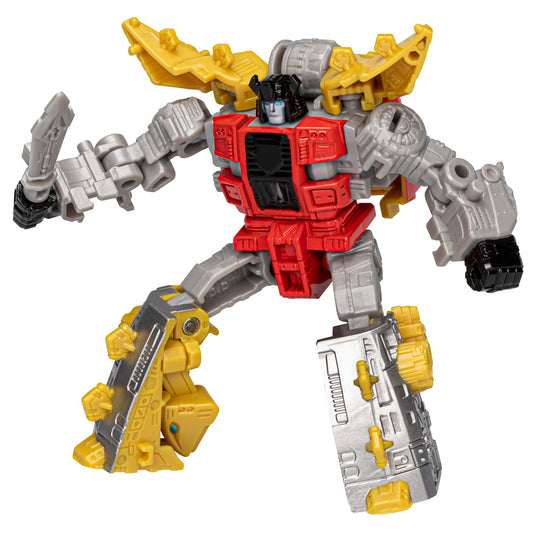 Transformers Generations - Legacy Evolution - Core Class Dinobot Snarl