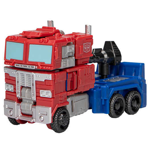 Transformers Generations - Legacy Evolution - Core Class Optimus Prime