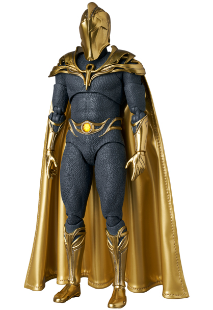 MAFEX Black Adam - Dr. Fate No.244 – Ages Three and Up MAFEX Black Adam - Dr. Fate No.244 – Ages Three and Up