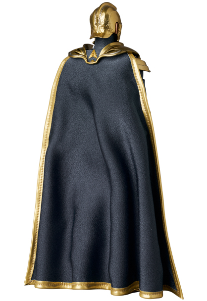 MAFEX Black Adam - Dr. Fate No.244 – Ages Three and Up MAFEX Black Adam - Dr. Fate No.244 – Ages Three and Up
