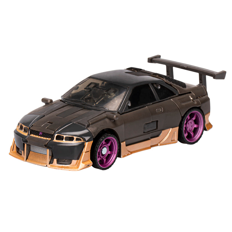 Load image into Gallery viewer, Transformers Generations Studio Series - Deluxe Nightbird 104
