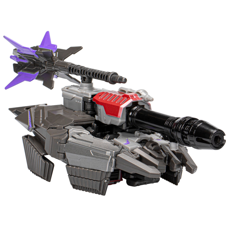 Load image into Gallery viewer, Transformers Generations Studio Series - Gamer Edition Voyager Megatron 04
