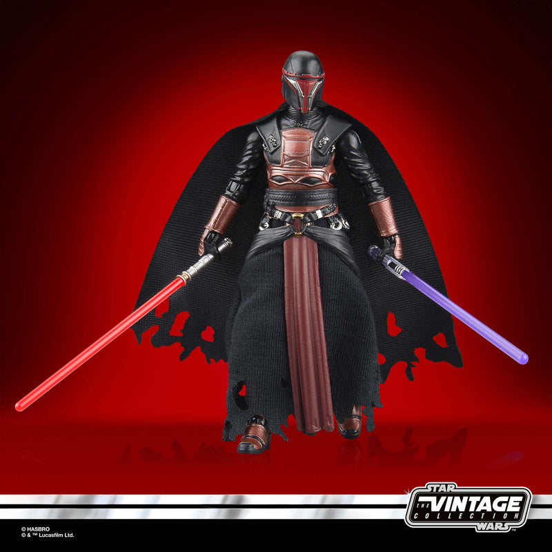 Load image into Gallery viewer, Star Wars - The Vintage Collection - Darth Revan
