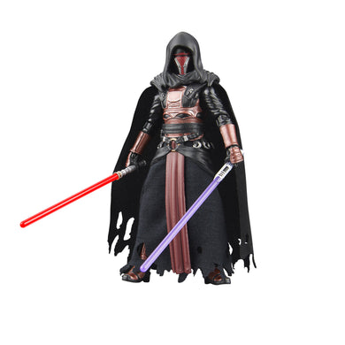 Star Wars - The Vintage Collection - Darth Revan (Re-Run)