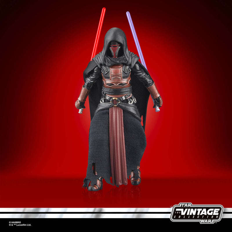 Load image into Gallery viewer, Star Wars - The Vintage Collection - Darth Revan
