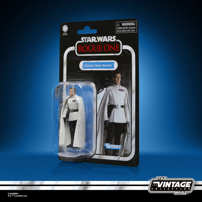 Load image into Gallery viewer, Star Wars - The Vintage Collection - Director Orson Krennic (Rogue One)

