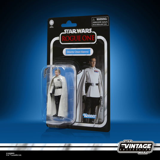 Star Wars - The Vintage Collection - Director Orson Krennic (Rogue One)