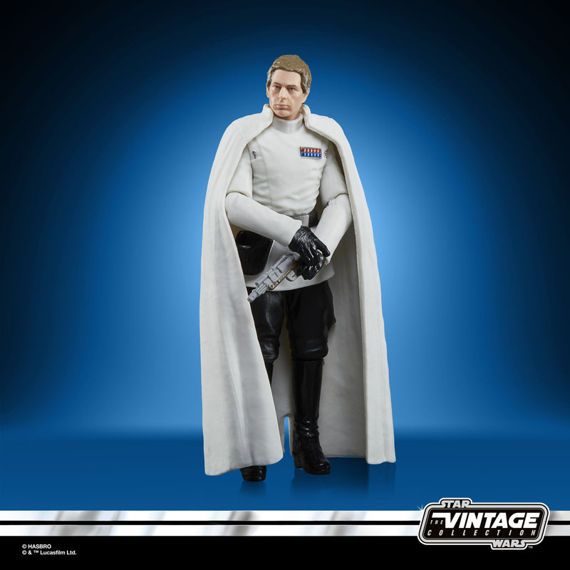 Load image into Gallery viewer, Star Wars - The Vintage Collection - Director Orson Krennic (Rogue One)
