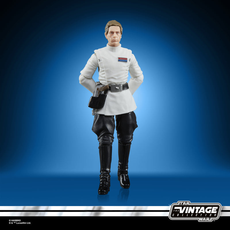 Load image into Gallery viewer, Star Wars - The Vintage Collection - Director Orson Krennic (Rogue One)
