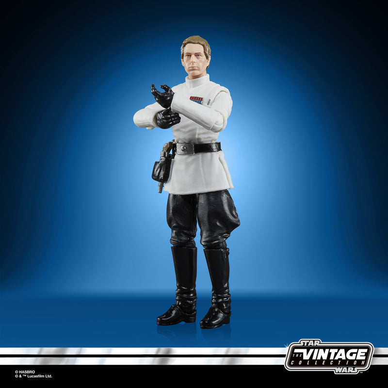 Load image into Gallery viewer, Star Wars - The Vintage Collection - Director Orson Krennic (Rogue One)

