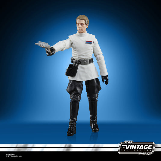 Star Wars - The Vintage Collection - Director Orson Krennic (Rogue One)