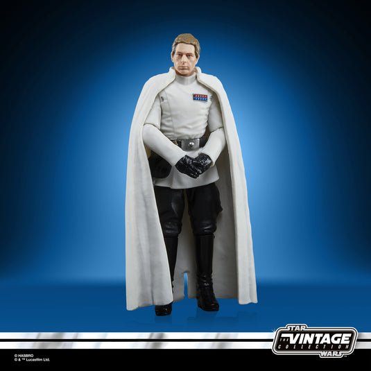 Star Wars - The Vintage Collection - Director Orson Krennic (Rogue One)
