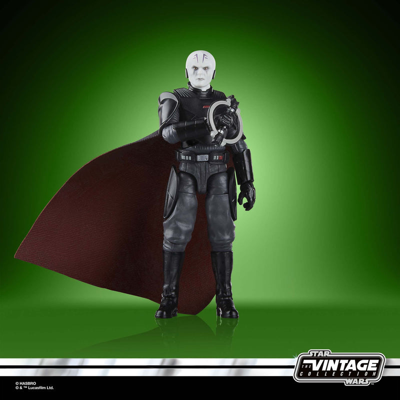 Load image into Gallery viewer, Hasbro - Star Wars The Vintage Collection - Grand Inquisitor 3 3/4-Inch Action Figure
