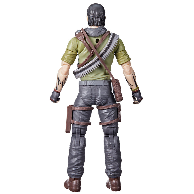 Load image into Gallery viewer, G.I. Joe Classified Series - Tunnel Rat
