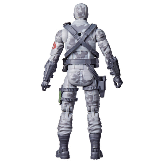 G.I. Joe Classified Series - Firefly