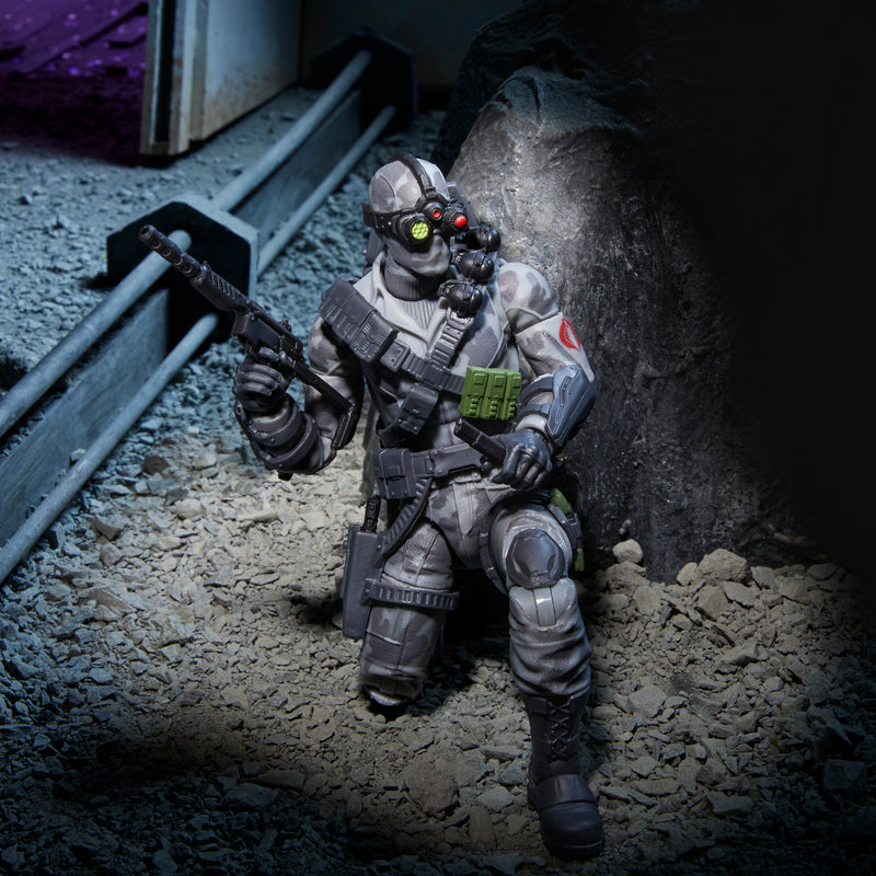 Load image into Gallery viewer, G.I. Joe Classified Series - Firefly
