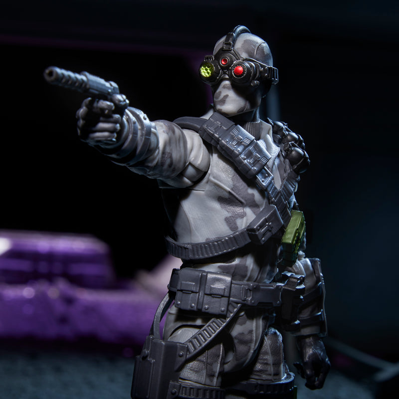 Load image into Gallery viewer, G.I. Joe Classified Series - Firefly
