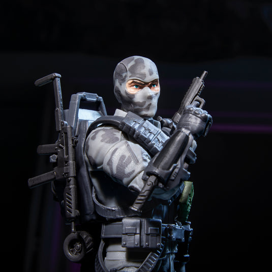 Joe Classified Series Firefly – Ages Three and Up