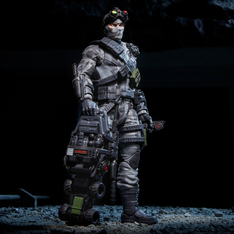 Load image into Gallery viewer, G.I. Joe Classified Series - Firefly
