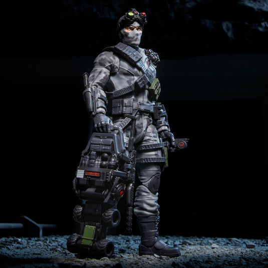 G.I. Joe Classified Series - Firefly
