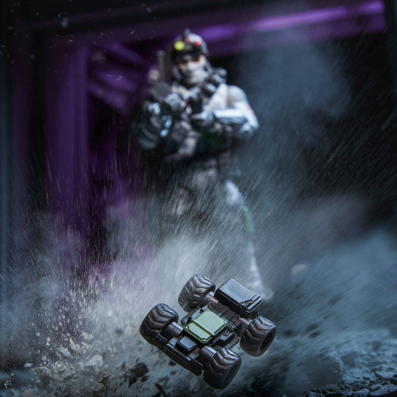 Load image into Gallery viewer, G.I. Joe Classified Series - Firefly
