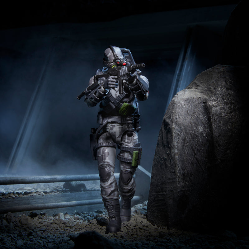 Load image into Gallery viewer, G.I. Joe Classified Series - Firefly
