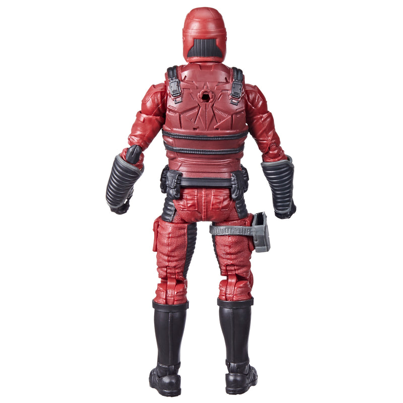 Load image into Gallery viewer, G.I. Joe Classified Series - Crimson Viper
