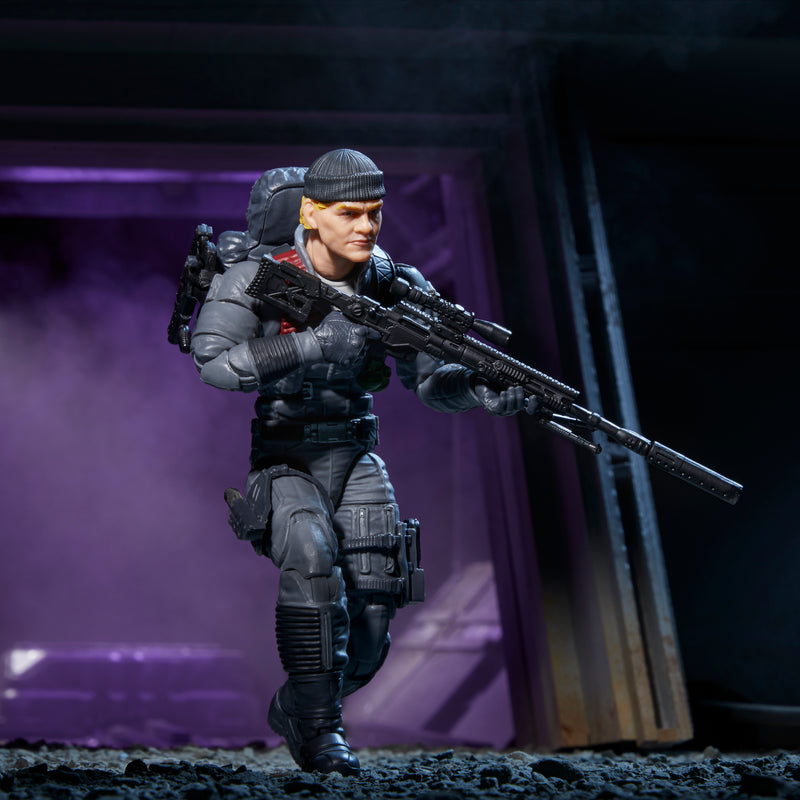 Load image into Gallery viewer, G.I. Joe Classified Series - Low-Light
