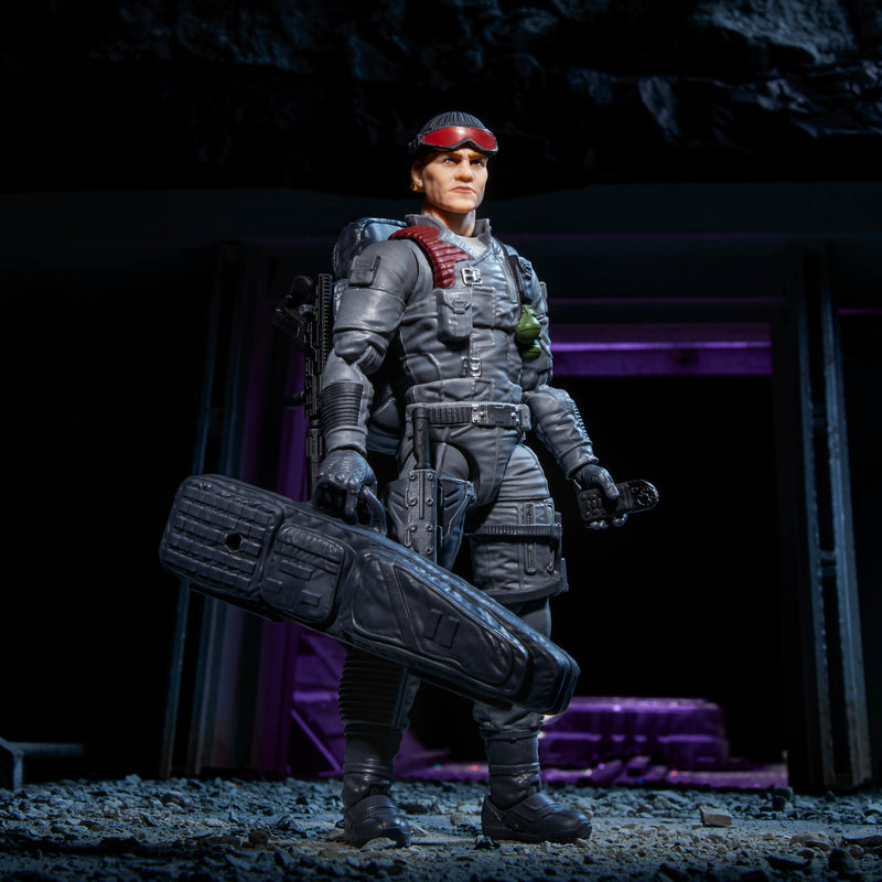 Load image into Gallery viewer, G.I. Joe Classified Series - Low-Light
