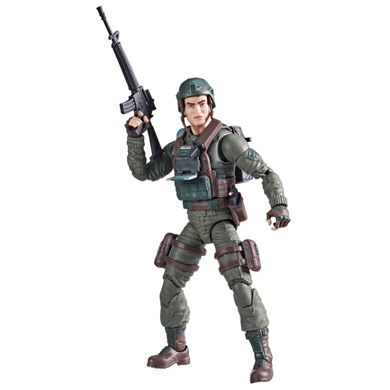 Load image into Gallery viewer, G.I. Joe Classified Series - Robert (Grunt) Graves
