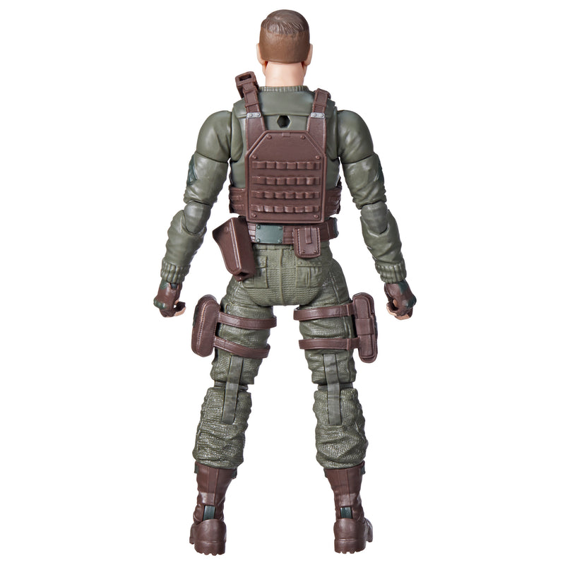 Load image into Gallery viewer, G.I. Joe Classified Series - Robert (Grunt) Graves
