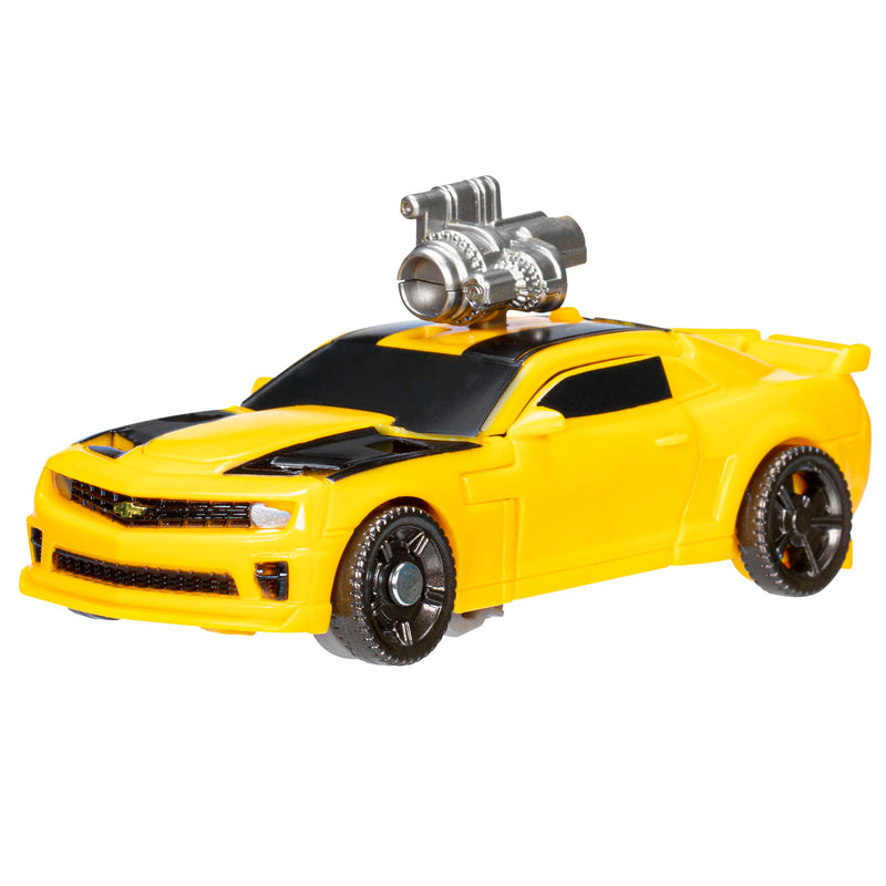 Load image into Gallery viewer, Transformers Generations Studio Series - Core Class Bumblebee
