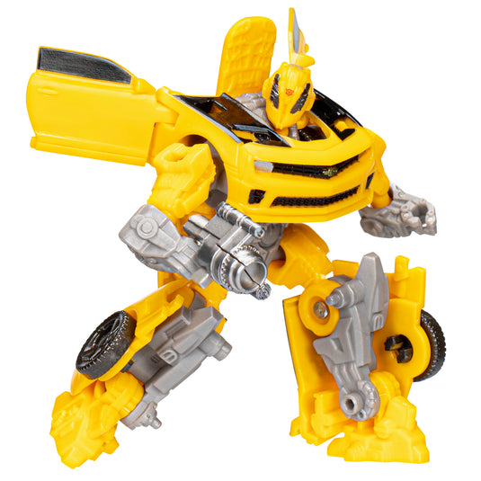 Transformers Generations Studio Series - Core Class Bumblebee