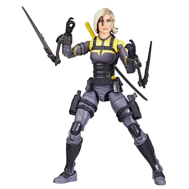 Load image into Gallery viewer, G.I. Joe Classified Series - Agent Helix
