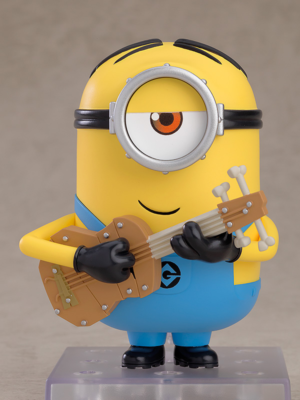 Load image into Gallery viewer, Nendoroid - Minions - Stuart
