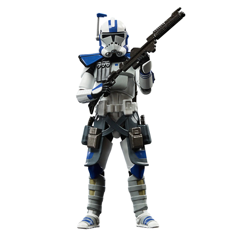 Load image into Gallery viewer, Star Wars - The Vintage Collection - Arc Commander Havoc
