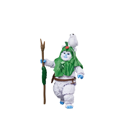 Star Wars - The Black Series - Ewok (Holiday Edition)