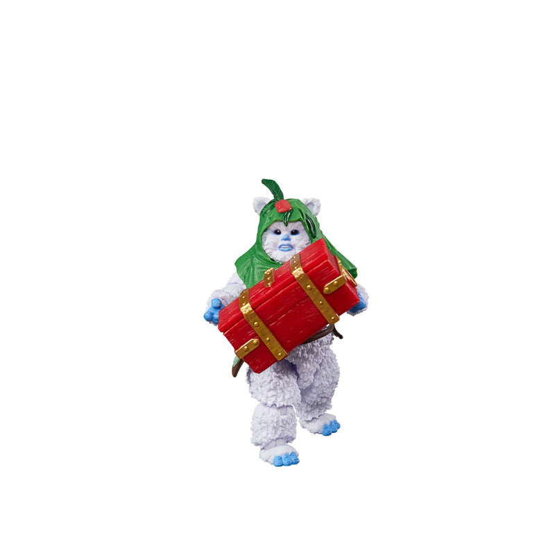 Load image into Gallery viewer, Star Wars - The Black Series - Ewok (Holiday Edition)
