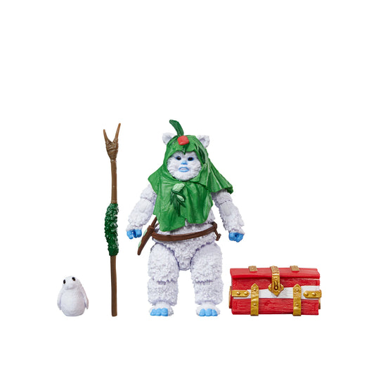 Star Wars - The Black Series - Ewok (Holiday Edition)